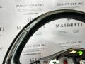 руль Maserati Quattroporte 5 поколение 2005, 4.2 л., M139 A, бензин, робот, седан, задний привод, 981423100 - фото №2