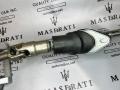 рулевая колонка Maserati Quattroporte 5 поколение 2005, 4.2 л., M139 A, бензин, робот, седан, задний привод, 239259 - фото №7