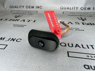 кнопки управления на руле Maserati Quattroporte 5 поколение 2005, 4.2 л., бензин, АКПП, черный, седан, 980139789