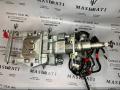 рулевая колонка Maserati Quattroporte 5 поколение 2005, 4.2 л., бензин, АКПП, черный, седан, 239259 - фото №12
