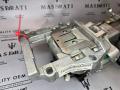 рулевая колонка Maserati Quattroporte 5 поколение 2005, 4.2 л., бензин, АКПП, черный, седан, 239259 - фото №14