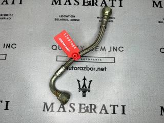 патрубок (трубопровод, шланг) Maserati Quattroporte 5 поколение 2005, 4.2 л., M139 A, бензин, робот, седан, задний привод, 193864