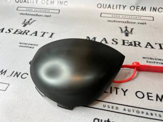 кнопки управления на руле Maserati Quattroporte 5 поколение 2005, 4.2 л., бензин, АКПП, черный, седан, 980139789