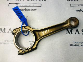 шатун Maserati Quattroporte 5 поколение 2005, 4.2 л., M139 A, бензин, робот, седан, задний привод, 281167