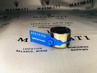 гидрокомпенсатор Maserati Quattroporte 5 поколение 2005, 4.2 л., M139 A, бензин, робот, седан, задний привод, 247480