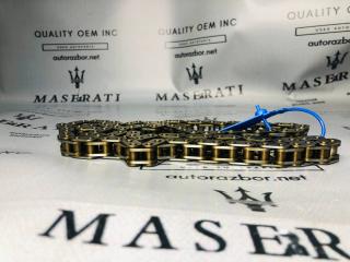 цепь ГРМ Maserati Quattroporte 5 поколение 2005, 4.2 л., M139 A, бензин, робот, седан, задний привод, 193616