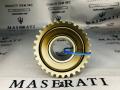шестерня (звездочка) коленвала Maserati Quattroporte 5 поколение 2005, 4.2 л., M139 A, бензин, робот, седан, задний привод, 193565 - фото №4