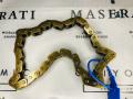 цепь масляного насоса Maserati Quattroporte 5 поколение 2005, 4.2 л., M139 A, бензин, робот, седан, задний привод, 175286 - фото №3