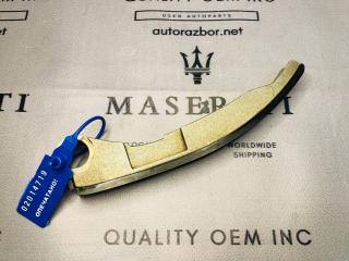 Натяжитель ремня агрегатов Maserati Quattroporte 5 поколение 2005, 4.2 л., M139 A, бензин, робот, седан, задний привод, 186184