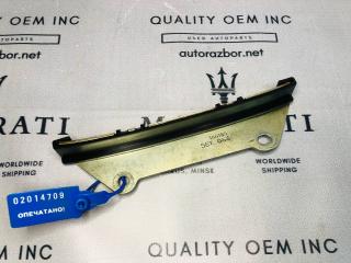 Натяжитель ремня агрегатов Maserati Quattroporte 5 поколение 2005, 4.2 л., M139 A, бензин, робот, седан, задний привод, 186185