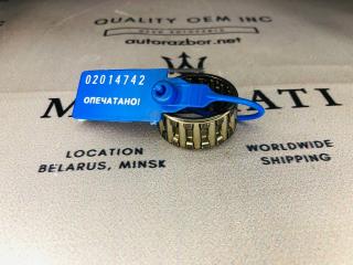 Натяжитель ремня агрегатов Maserati Quattroporte 5 поколение 2005, 4.2 л., M139 A, бензин, робот, седан, задний привод, 175282