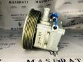насос гидроусилителя руля Maserati Quattroporte 5 поколение 2005, 4.2 л., M139 A, бензин, робот, седан, задний привод, 980145407 - фото №2