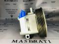 насос гидроусилителя руля Maserati Quattroporte 5 поколение 2005, 4.2 л., M139 A, бензин, робот, седан, задний привод, 980145407 - фото №4