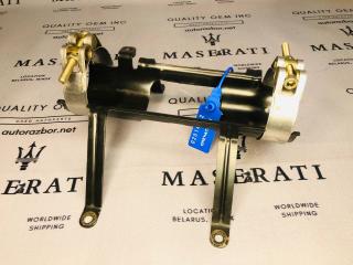 маслоотделитель (сапун) Maserati Quattroporte 5 поколение 2005, 4.2 л., M139 A, бензин, робот, седан, задний привод, 193406