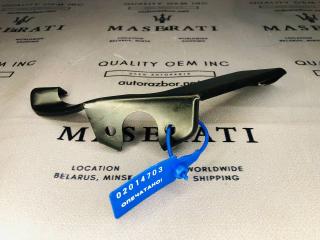 кронштейн (крепление) Maserati Quattroporte 5 поколение 2005, 4.2 л., M139 A, бензин, робот, седан, задний привод