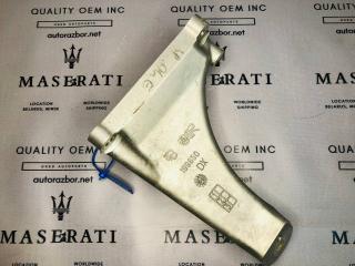 кронштейн двигателя Maserati Quattroporte 5 поколение 2005, 4.2 л., M139 A, бензин, робот, седан, задний привод, 199850