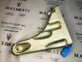 кронштейн двигателя Maserati Quattroporte 5 поколение 2005, 4.2 л., M139 A, бензин, робот, седан, задний привод, 199850 - фото №4