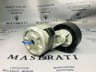 ролик натяжителя Maserati Quattroporte 5 поколение 2005, 4.2 л., M139 A, бензин, робот, седан, задний привод, 233644