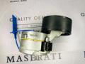ролик натяжителя Maserati Quattroporte 5 поколение 2005, 4.2 л., M139 A, бензин, робот, седан, задний привод, 233644 - фото №5