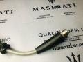 шланг тормозной Maserati Quattroporte 5 поколение 2005, 4.2 л., M139 A, бензин, робот, седан, задний привод, 237865 - фото №4