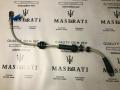 шланг тормозной Maserati Quattroporte 5 поколение 2005, 4.2 л., M139 A, бензин, робот, седан, задний привод, 237865 - фото №5