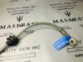 шланг тормозной Maserati Quattroporte 5 поколение 2005, 4.2 л., M139 A, бензин, робот, седан, задний привод, 237865 - фото №2