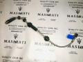 шланг тормозной Maserati Quattroporte 5 поколение 2005, 4.2 л., M139 A, бензин, робот, седан, задний привод, 237865 - фото №4