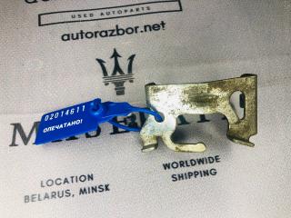 кронштейн (крепление) Maserati Quattroporte 5 поколение 2005, 4.2 л., M139 A, бензин, робот, седан, задний привод