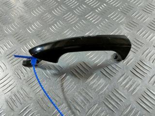 ручка наружная Mercedes-Benz C-Класс W204 [рестайлинг] 2011, 3.5 л., M 272.961, бензин, АКПП, седан, A2047600270