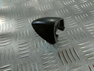 ручка наружная задняя левая Mercedes-Benz C-Класс W204 [рестайлинг] 2011, 3.5 л., M 272.961, бензин, АКПП, седан, A2047600320