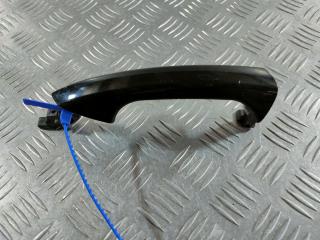 ручка наружная задняя правая Mercedes-Benz C-Класс W204 [рестайлинг] 2011, 3.5 л., M 272.961, бензин, АКПП, седан, A2047600270