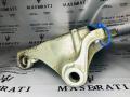 кулак поворотный правый Maserati Quattroporte 5 поколение 2005, 4.2 л., M139 A, бензин, робот, седан, задний привод - фото №9