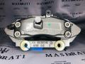 суппорт передний правый Maserati Quattroporte 5 поколение 2005, 4.2 л., M139 A, бензин, робот, седан, задний привод, 82336904, 82336905, 82336900, 82336903 - фото №5