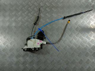 замок двери задней правой Mercedes-Benz C-Класс W204/S204 2010, 3.5 л., M 272.961, бензин, АКПП, седан, A2047302435, A2048903267