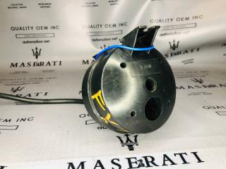 вакуумный ресивер Maserati Quattroporte 5 поколение 2005, 4.2 л., M139 A, бензин, робот, седан, задний привод, 330328400