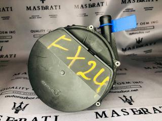 насос продувки катализатора Maserati Quattroporte 5 поколение 2005, 4.2 л., M139 A, бензин, робот, седан, задний привод, 181197