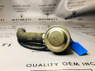 клапан вакуумного управления Maserati Quattroporte 5 поколение 2005, 4.2 л., M139 A, бензин, робот, седан, задний привод, 171175