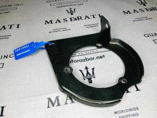 вакуумный ресивер Maserati Quattroporte 5 поколение 2005, 4.2 л., M139 A, бензин, робот, седан, задний привод, 188210