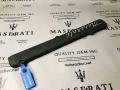 декоративная крышка двигателя Maserati Quattroporte 5 поколение 2005, 4.2 л., M139 A, бензин, робот, седан, задний привод, 185313 - фото №2