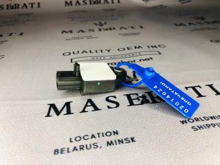 датчик AirBag Maserati Quattroporte 5 поколение 2005, 4.2 л., M139 A, бензин, робот, седан, задний привод, 201232