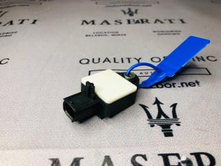 датчик AirBag Maserati Quattroporte 5 поколение 2005, 4.2 л., M139 A, бензин, робот, седан, задний привод, 201232