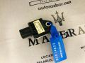 датчик AirBag Maserati Quattroporte 5 поколение 2005, 4.2 л., M139 A, бензин, робот, седан, задний привод, 201232 - фото №3