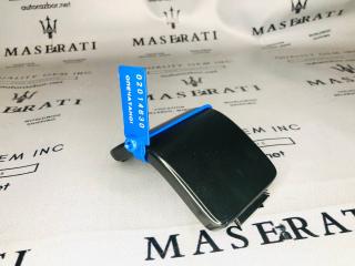 пластик Maserati Quattroporte 5 поколение 2005, 4.2 л., M139 A, бензин, робот, седан, задний привод, 201232