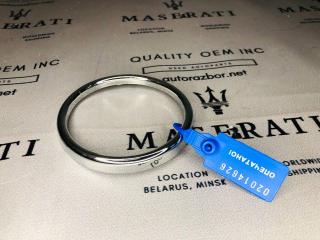 пластик Maserati Quattroporte 5 поколение 2005, 4.2 л., M139 A, бензин, робот, седан, задний привод