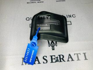 пластик Maserati Quattroporte 5 поколение 2005, 4.2 л., M139 A, бензин, робот, седан, задний привод