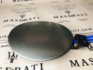 лючок топливного бака Maserati Quattroporte 5 поколение 2005, 4.2 л., M139 A, бензин, робот, седан, задний привод, 67071500, 69629000, 67873700, 68472700