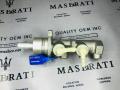 цилиндр тормозной главный Maserati Quattroporte 5 поколение 2005, 4.2 л., M139 A, бензин, робот, седан, задний привод, 204154, 250082 - фото №6