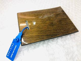 Декоративная накладка центральной консоли Jaguar XF X250 2010, 5.0 л., 508PS, бензин, АКПП, седан, 8X23-044H79-A