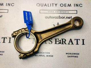 шатун Maserati Quattroporte 5 поколение 2005, 4.2 л., M139 A, бензин, робот, седан, задний привод, 281167