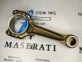 шатун Maserati Quattroporte 5 поколение 2005, 4.2 л., M139 A, бензин, робот, седан, задний привод, 281167 - фото №5